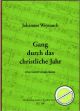 Titelbild für EPJKL 138 - GANG DURCH DAS CHRISTLICHE JAHR