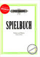 Titelbild für EPQ 9015 - SPIELBUCH