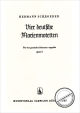 Titelbild für EPS 1373 - 4 DEUTSCHE MARIENMOTETTEN OP 3
