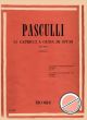 Titelbild für ER 2800 - 15 CAPRICCI A GUISA DI STUDI