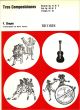 Titelbild für ERBA 11281 - TRES COMPOSICIONES