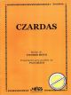 Titelbild für ERBA 11835 - CZARDAS