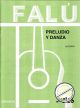 Titelbild für ERBA 12103 - PRELUDIO Y DANZA