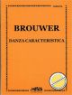Titelbild für ERBA 13273 - DANZA CARACTERISTICA