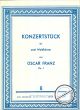 Titelbild für ERDMANN 961 - KONZERTSTUECK OP 4