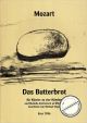 Titelbild für ERES 1986 - DAS BUTTERBROT