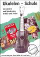 Titelbild für ERES 2700 - UKULELENSCHULE