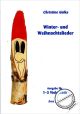 Titelbild für ERES 2734 - WINTER + WEIHNACHTSLIEDER