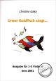 Titelbild für ERES 2851 - UNSER GOLDFISCH SINGT