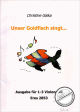Titelbild für ERES 2853 - UNSER GOLDFISCH SINGT