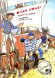 Titelbild für ERES 3535 - HAUL AWAY - EIN NEUES SHANTYBUCH