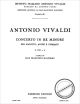 Titelbild für ERPR 354 - CONCERTO D-MOLL F 8/5 T 67