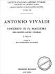 Titelbild für ERPR 559 - CONCERTO F-DUR RV 485 F 8/8 T 109 PV 318