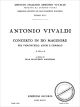 Titelbild für ERPR 761 - CONCERTO C-DUR F 3/6 T 211