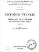 Titelbild für ERPR 769 - CONCERTO H-MOLL F 3/9 RV 424 T 219