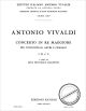 Titelbild für ERPR 835 - CONCERTO D-DUR F 3/16 T 235