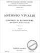 Titelbild für ERPR 839 - CONCERTO C-DUR F 8/18 T 239