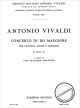 Titelbild für ERPR 892 - CONCERTO C-DUR F 8/21 T 267