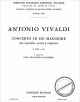 Titelbild für ERPR 932 - CONCERTO C-DUR F 8/34 T 282