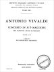 Titelbild für ERPR 948 - CONCERTO B-DUR F 8/35 T 298