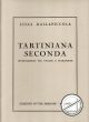 Titelbild für ESZ 5338 - TARTINIANA SECONDA