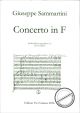 Titelbild für ETF 2036 - CONCERTO F-DUR