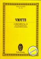 Titelbild für ETP 756 - CONCERTO 22 A-MOLL