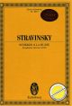 Titelbild für ETP 8035 - SCHERZO A LA RUSSE - SYMPHONIC VERSION (1945)