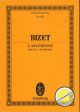 Titelbild für ETP 828 - L'ARLESIENNE SUITE 1