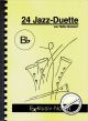 Titelbild für EXKLUSIV -LB1013 - 24 JAZZ DUETTE