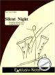 Titelbild für EXKLUSIV -SAX2010 - STILLE NACHT HEILIGE NACHT (IN JAZZHARMONIEN)