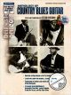Titelbild für F 3174GTA - ANTHOLOGY OF COUNTRY BLUES GUITAR