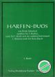 Titelbild für FACKLER 2027 - HARFEN DUETTE