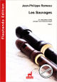 Titelbild für FE -B044 - LES SAUVAGES