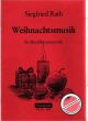 Titelbild für FE -D004 - WEIHNACHTSMUSIK