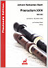 Titelbild für FE -M028 - Präludium BWV 869