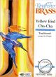 Titelbild für FENTONE -M306 - YELLOW BIRD - CHA CHA
