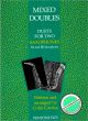 Titelbild für FENTONE 473 - MIXED DOUBLES - DUETS FOR 2 SAX