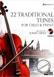 Titelbild für FENTONE 927 - 22 TRADITIONAL TUNES