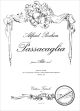 Titelbild für FF 7343 - PASSACAGLIA