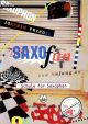 Titelbild für FH 1045 - SAXOFUN - SCHULE FUER SAXOPHON
