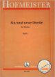 Titelbild für FH 2024 - ALTE + NEUE DUETTE 1