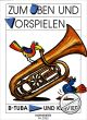 Titelbild für FH 2092 - ZUM UEBEN + VORSPIELEN