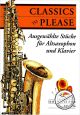 Titelbild für FH 2136 - CLASSICS TO PLEASE