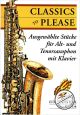Titelbild für FH 2138 - CLASSICS TO PLEASE
