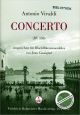 Titelbild für FH 2202 - CONCERTO RV 533 - 2 FL ORCH