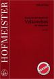 Titelbild für FH 2237 - RUSSISCHE + UNGARISCHE VOLKSWEISEN