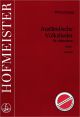 Titelbild für FH 2239 - AUSLAENDISCHE VOLKSLIEDER 1