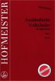 Titelbild für FH 2241 - AUSLAENDISCHE VOLKSLIEDER 3