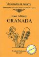 Titelbild für FH 2437 - GRANADA (SUITE ESPANOLA) OP 47